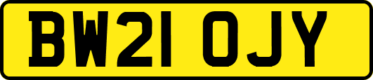 BW21OJY