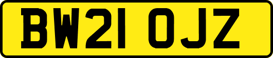 BW21OJZ
