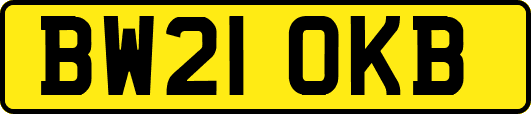 BW21OKB