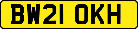 BW21OKH