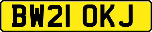 BW21OKJ