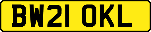 BW21OKL