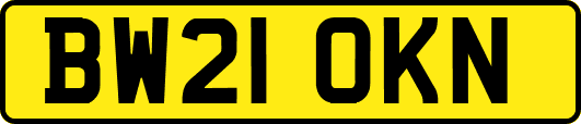 BW21OKN
