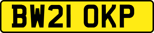 BW21OKP