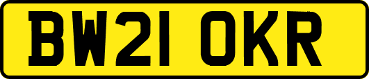 BW21OKR