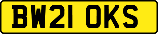 BW21OKS