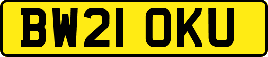 BW21OKU
