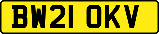 BW21OKV