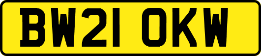 BW21OKW