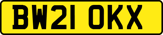 BW21OKX