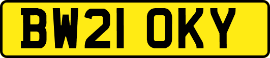 BW21OKY