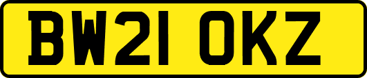 BW21OKZ