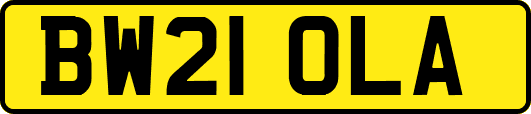 BW21OLA
