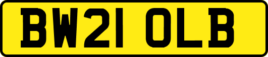 BW21OLB