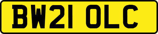 BW21OLC