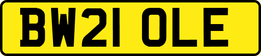 BW21OLE