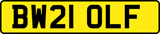 BW21OLF