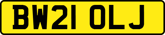 BW21OLJ