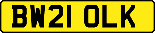 BW21OLK