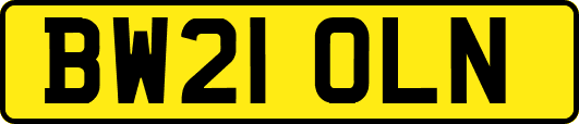 BW21OLN