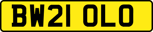 BW21OLO