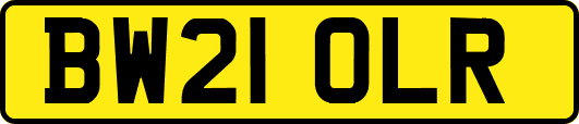 BW21OLR