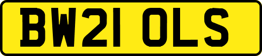 BW21OLS