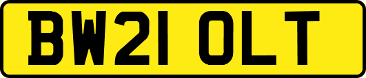 BW21OLT