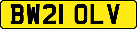 BW21OLV