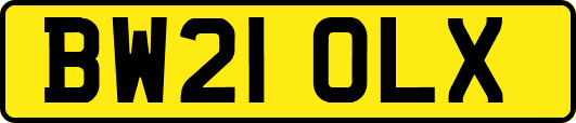 BW21OLX