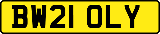 BW21OLY