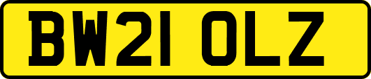 BW21OLZ