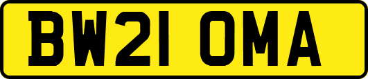 BW21OMA