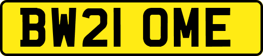 BW21OME