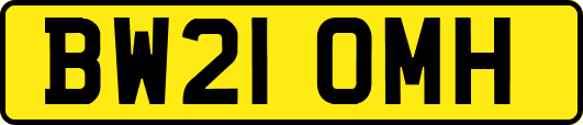 BW21OMH