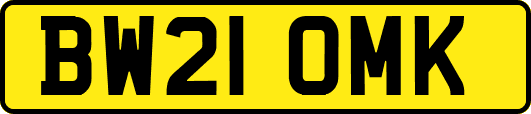 BW21OMK