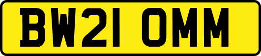 BW21OMM