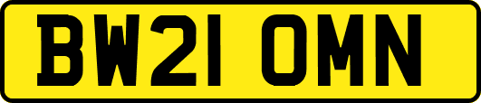 BW21OMN