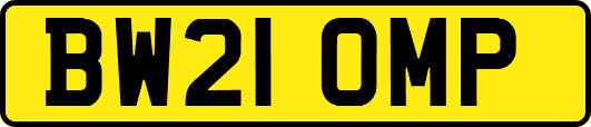 BW21OMP