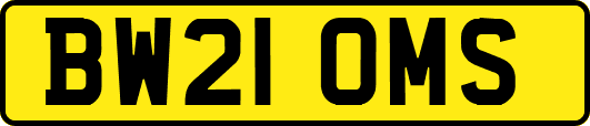 BW21OMS