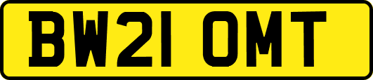 BW21OMT