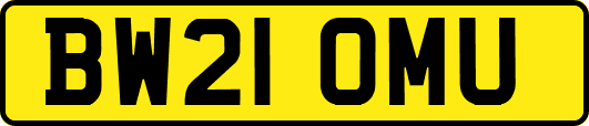BW21OMU