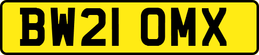 BW21OMX