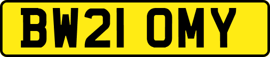 BW21OMY