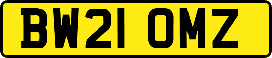 BW21OMZ