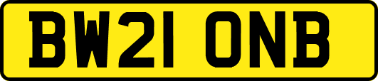 BW21ONB