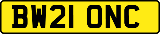 BW21ONC