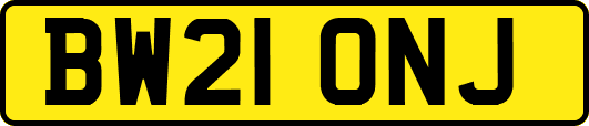 BW21ONJ