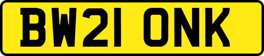 BW21ONK