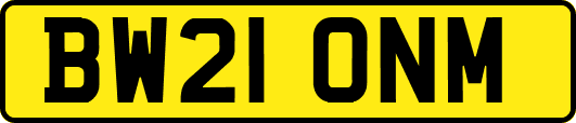 BW21ONM